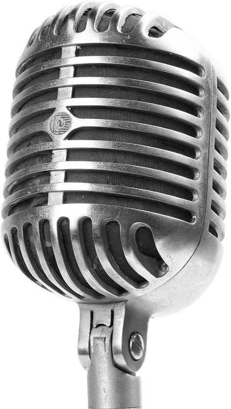 microphone